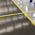 🏭 Top 5 Industrial Flooring Solutions for Workspaces in 2025